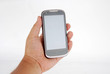 Photo: cellphone cellphone