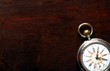 old pocket watch