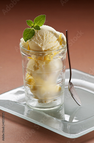 Photo: Ice cream Ice cream