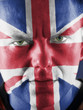 British supporter