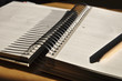 Notizbuch
