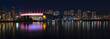 Vancouver Skyline