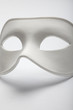Foto: white mask white mask