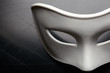 Foto: white mask white mask