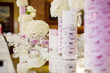 Wedding decoration
