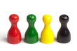 Photo: Spielfiguren Spielfiguren