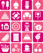 Sweets icons