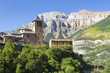 Villiage of Torla, Spain