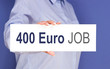 400 Euro Job