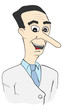 doctor liar