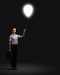 Ideas and creativity in business