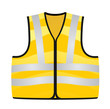 yellow vest