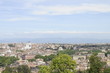 Rome's Panorama from Gianicolo