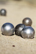 boules
