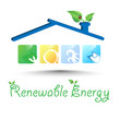Renewable energy