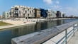Lyon Confluence - Le Port Lyon Confluence - Le Port