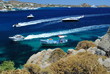 MYKONOS PSAROU BEACH