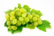 white grape, fruit