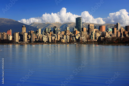 Photo: Vancouver Vancouver