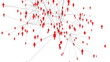 Video: A large network of people grows quickly. A large network of people grows quickly.