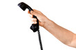 Phone hold
