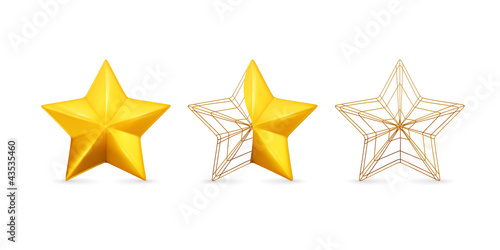 Vector: Stars, vector Stars, vector