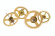 gear from the broken clock