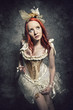 Gothic & Steampunkgirl