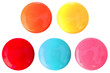 bouton pastille
