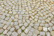Paving stones