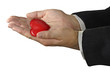 Gift of heart
