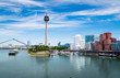 Medienhafen Düsseldorf