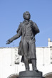 Pushkin in Kursk