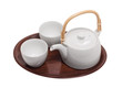 Foto: cups and kettle cups and kettle