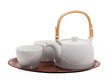 Foto: tea set tea set