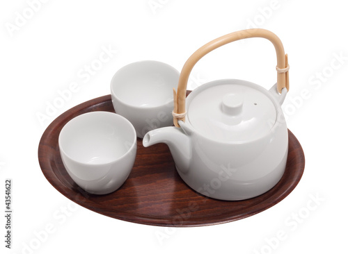 Foto: cups and kettle cups and kettle