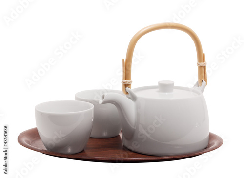 Foto: tea set tea set
