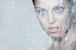 Wet beauty
