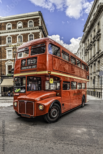 Photo: Double Decker London Double Decker London