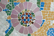 Palau de la Musica Catalan, Barcelona, Spain