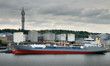 Ship.