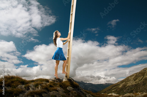Photo: High Ambitions High Ambitions