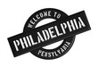 WELCOME TO PHILADELPHIA