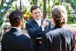 Gay Marriage - Ministers Blessing