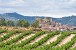 Foto: San Vicente de la Sonsierra, La Rioja (Spain) San Vicente de la Sonsierra, La Rioja (Spain)