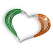 EU - IRISH LOGO