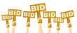 Bidders