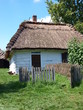 Cottage, Lublin, Poland