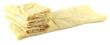 Hand made roti breads