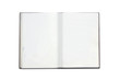 Blank Book
